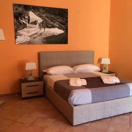 Casa D'Amare Hotel Sorrento Exterior photo