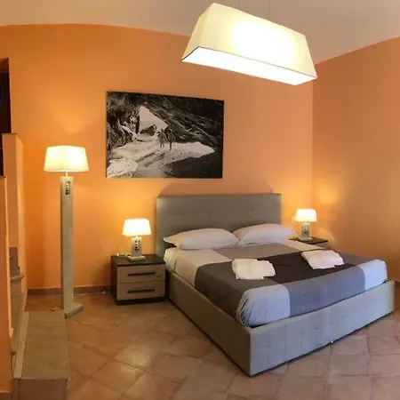 Casa D'Amare Hotel Sorrento Exterior photo