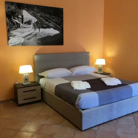 Casa D'Amare Hotel Sorrento Exterior photo