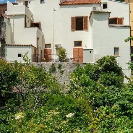 Casa D'Amare Hotel Sorrento Exterior photo