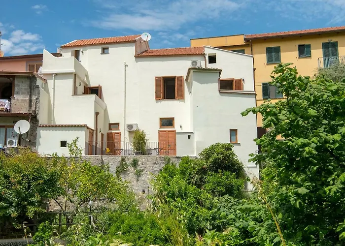 Casa D\'Amare