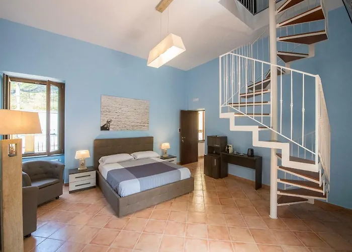 Casa D\'Amare