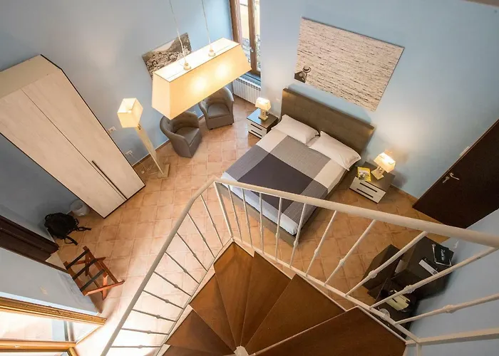Casa D\'Amare