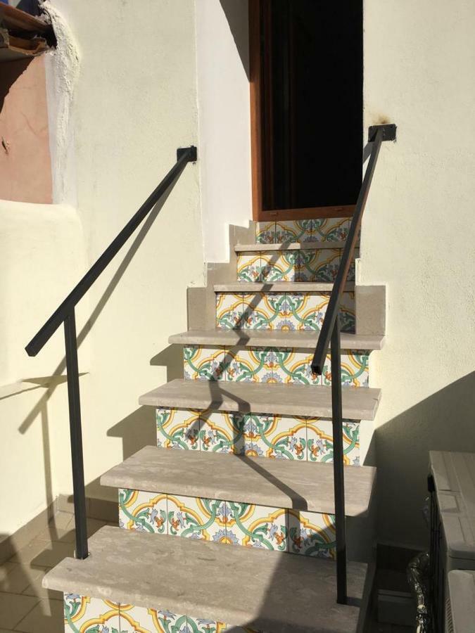 Guest house Casa D'amare