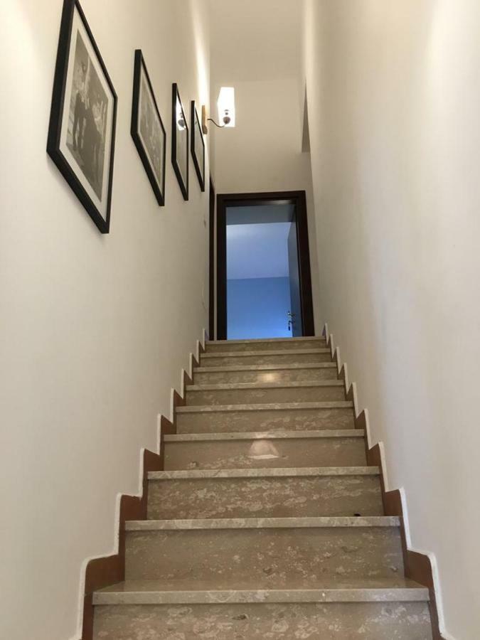 Guest house Casa D'amare