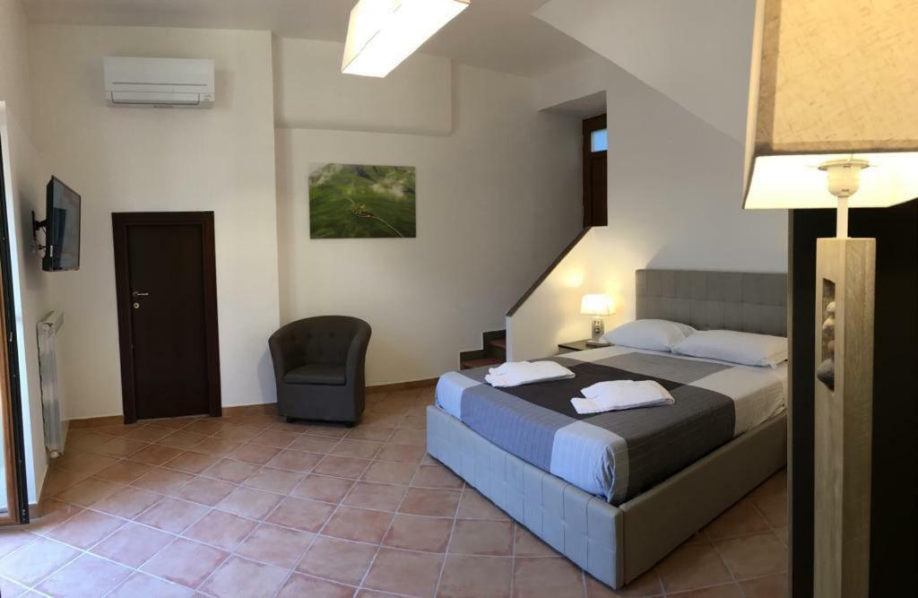 Guest house Casa D'amare 2*