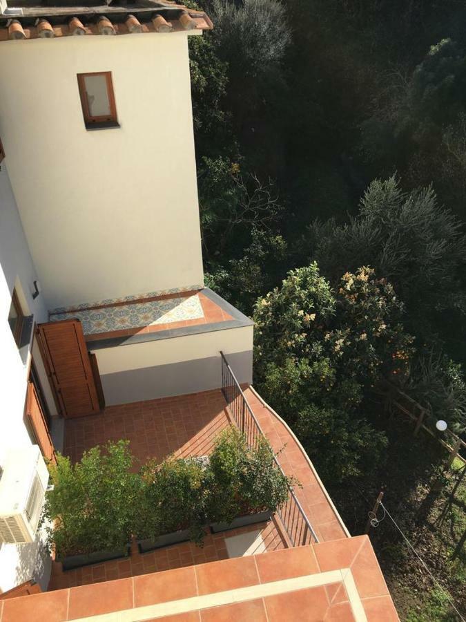 Casa D'amare Guest house