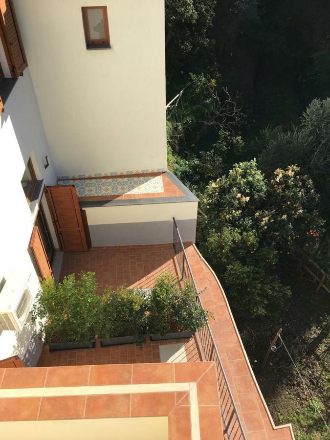 Guest house Casa D'amare Sorrento