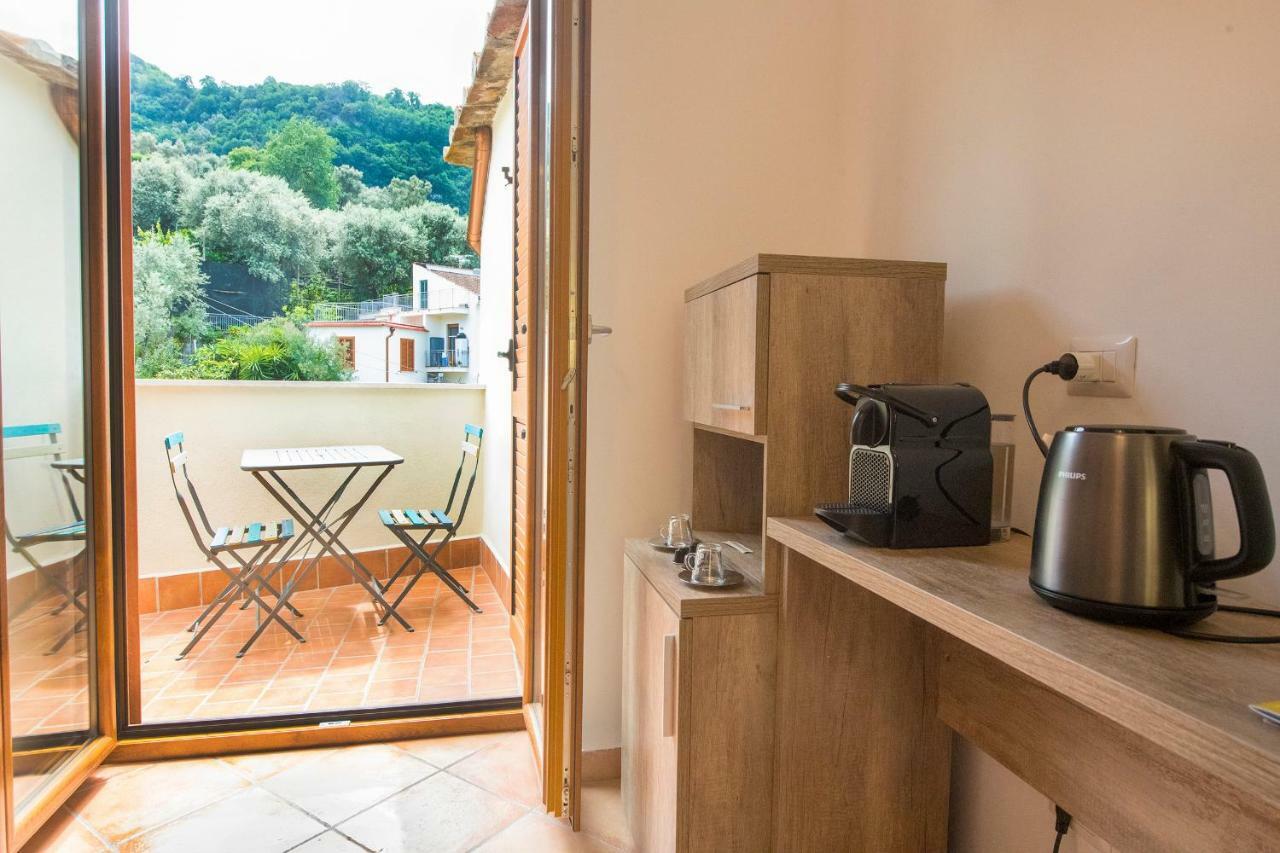 Casa D'amare Guest house Sorrento
