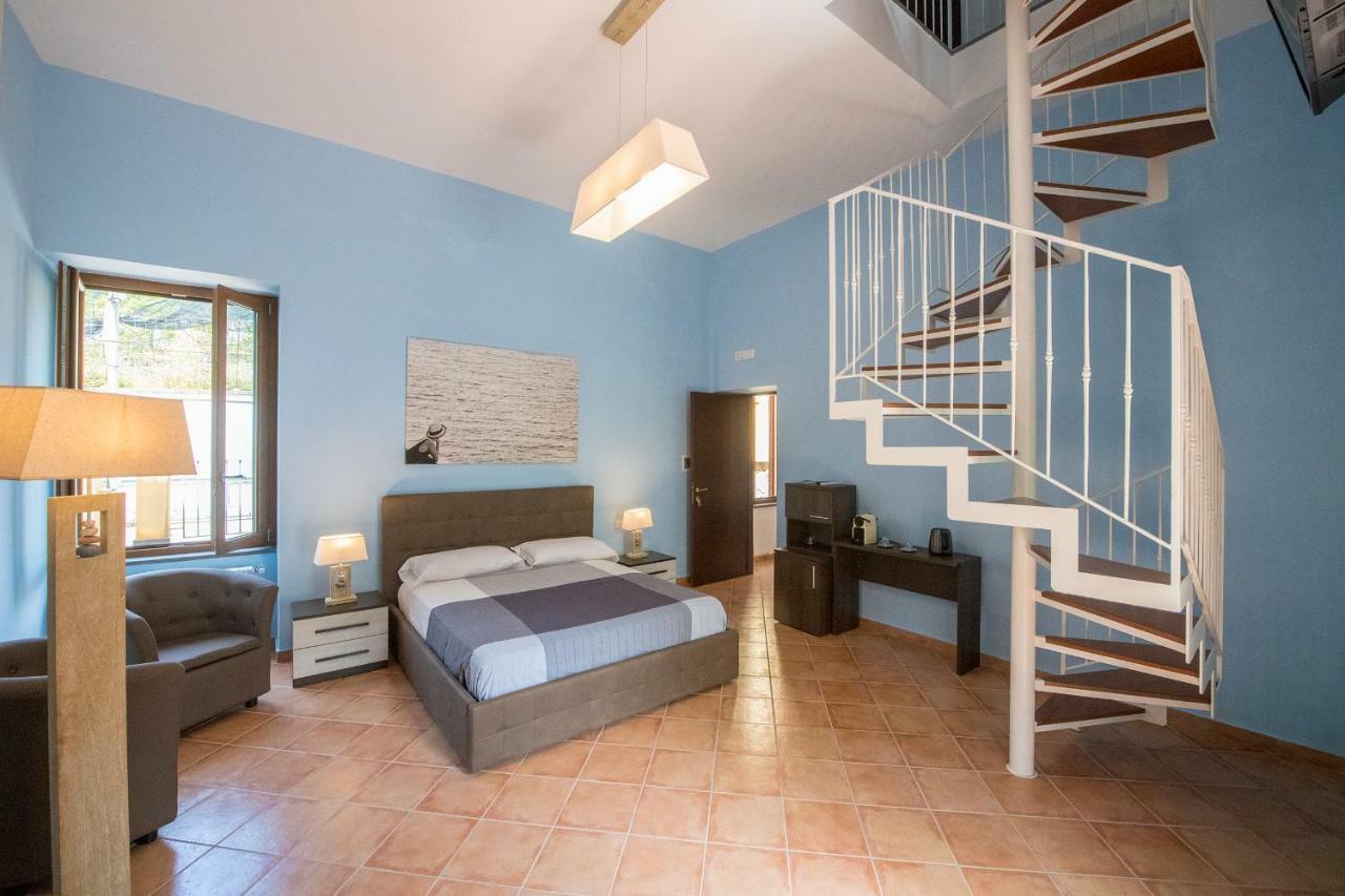 Casa D'amare Guest house Sorrento