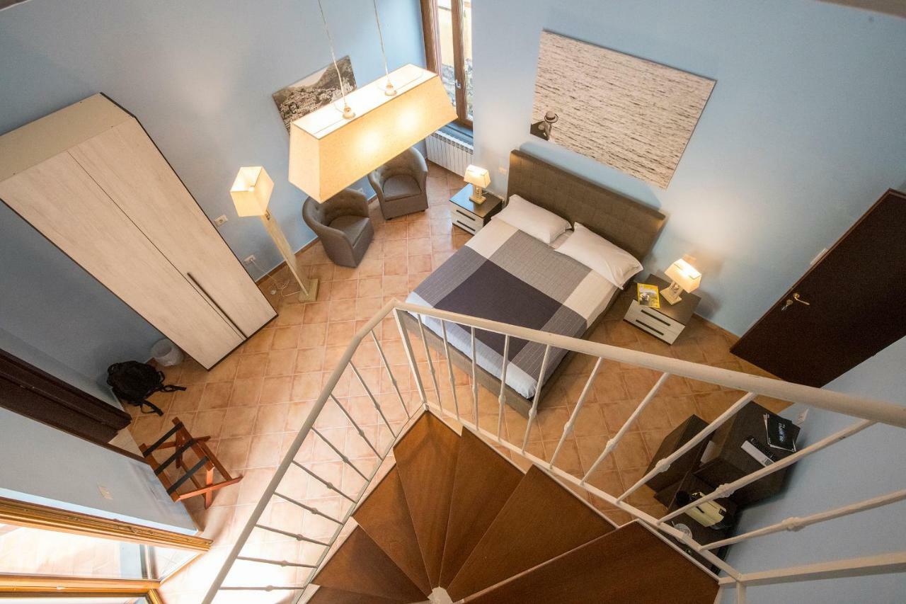 Casa D'amare Guest house 2*