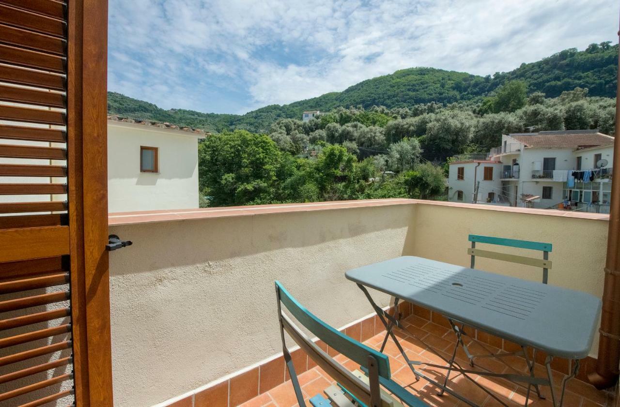 Guest house Casa D'amare Sorrento