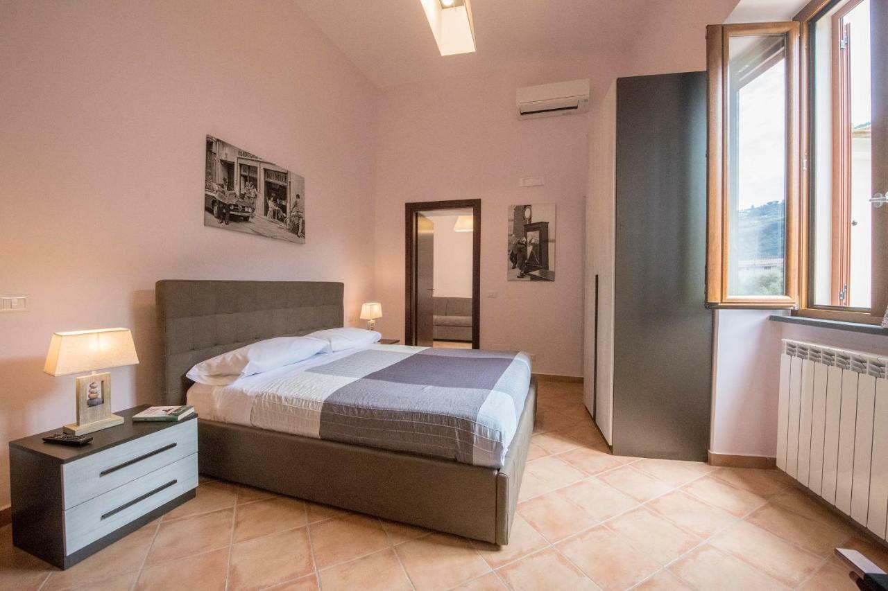 Casa D'amare Guest house Sorrento