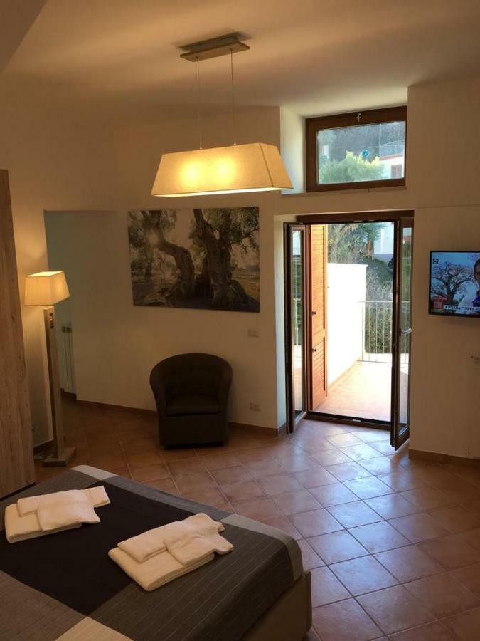 Guest house Casa D'amare Sorrento
