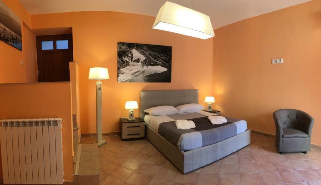 Casa D'amare Península Sorrentina