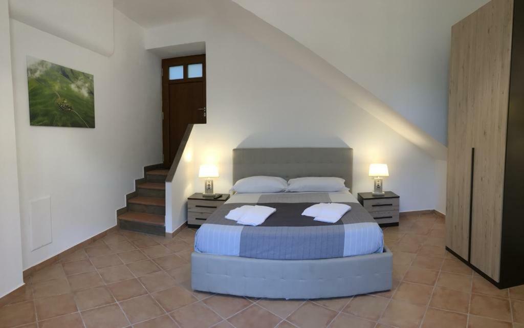 Pensión Casa D'amare