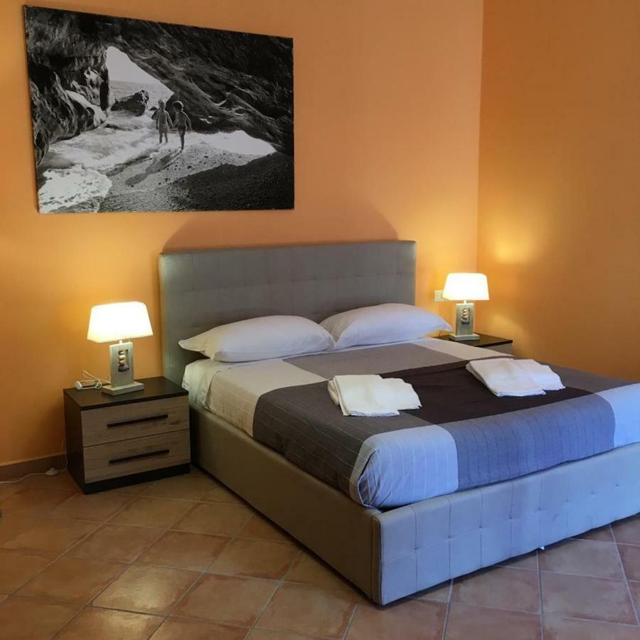 Casa D'amare Península Sorrentina