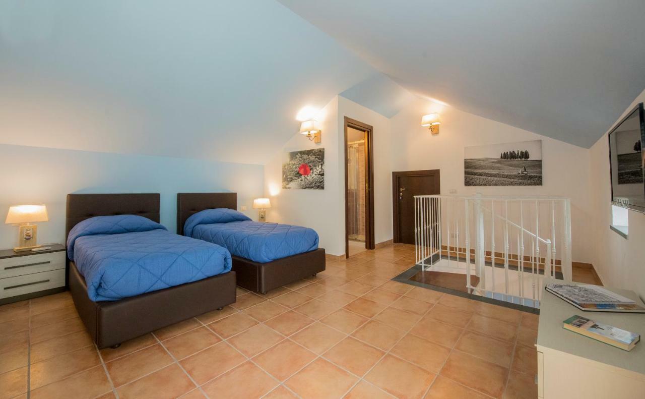 Casa D'amare Península Sorrentina